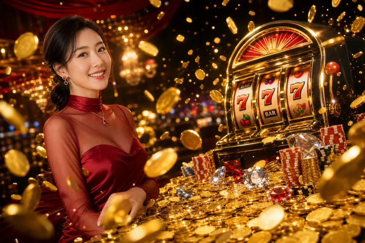 vip8890 Slots ငွေသွင်းပုံ လမ်းညွှန်
