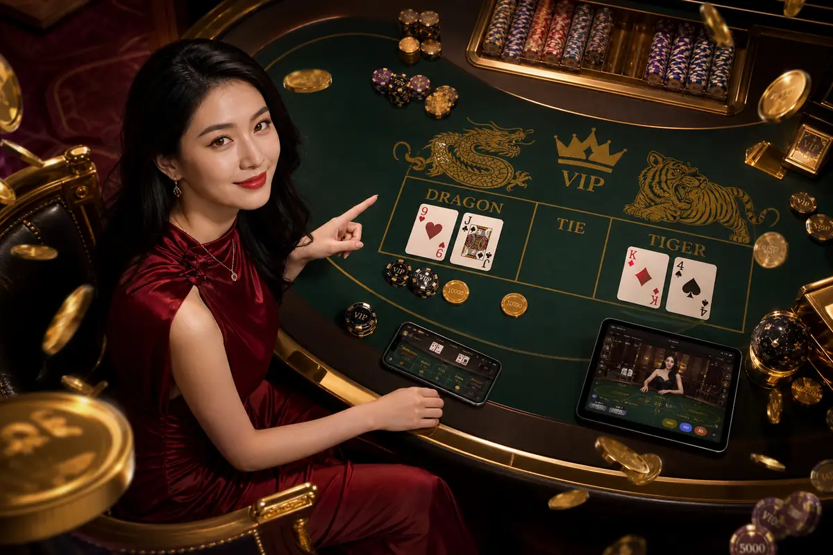 vip8890 Esports ပြိုင်ပွဲ ဂိမ်းအမျိုးအစားများ