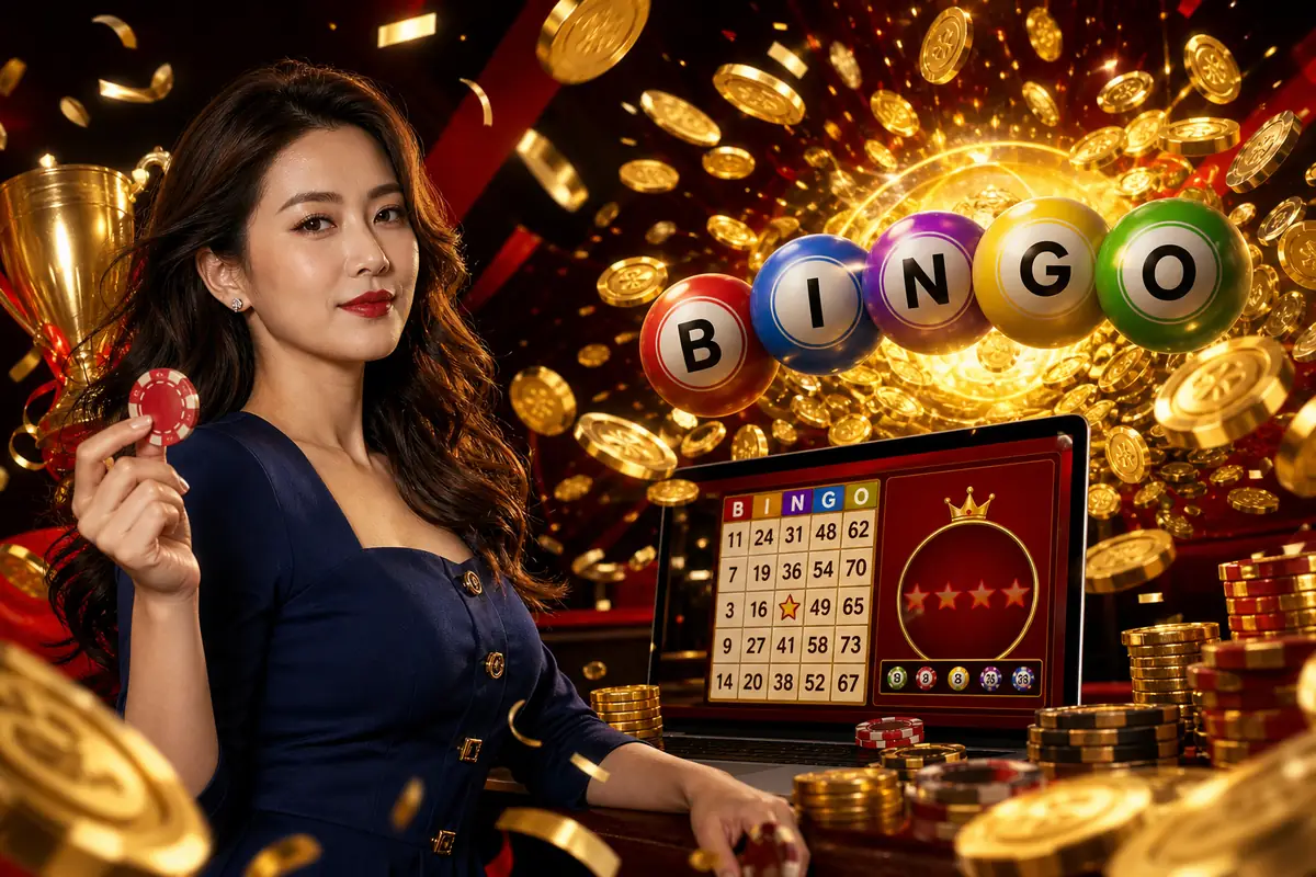 vip8890 Live Dealer ဂိမ်းစနစ်
