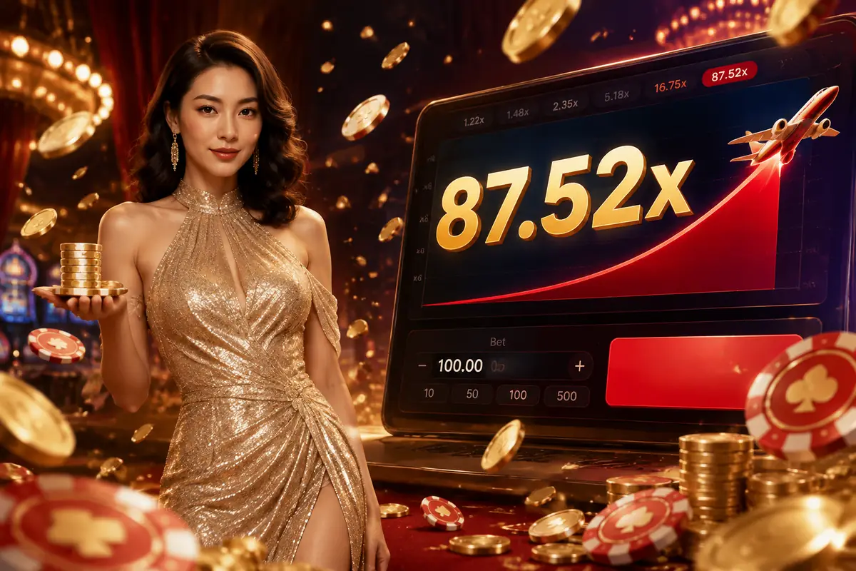 vip8890 Live Casino ဒီလာနှင့် ကစားမှု အတွေ့အကြုံ