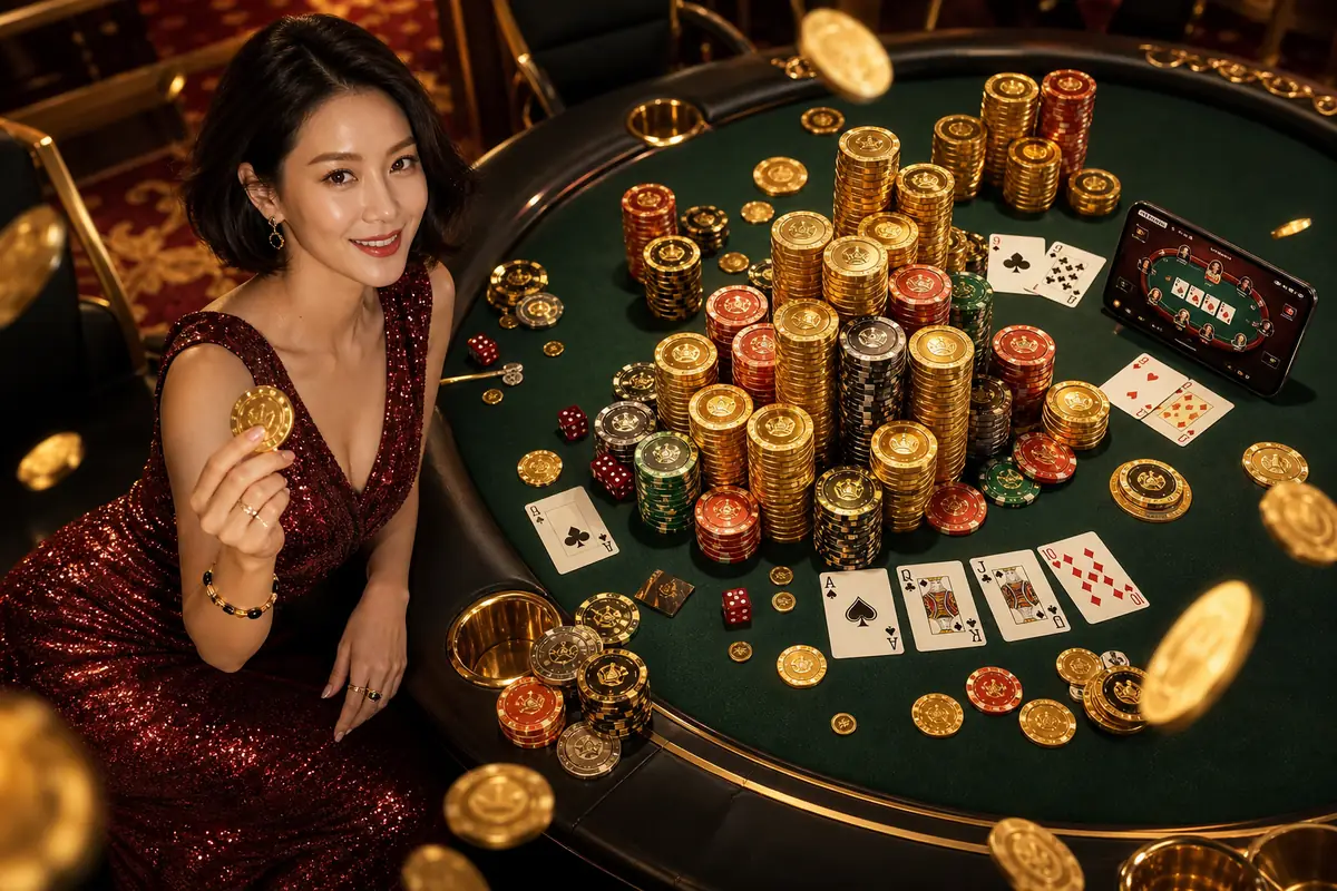 vip8890 Esports လောင်းကြေး ဈေးကွက်ရွေးချယ်မှု