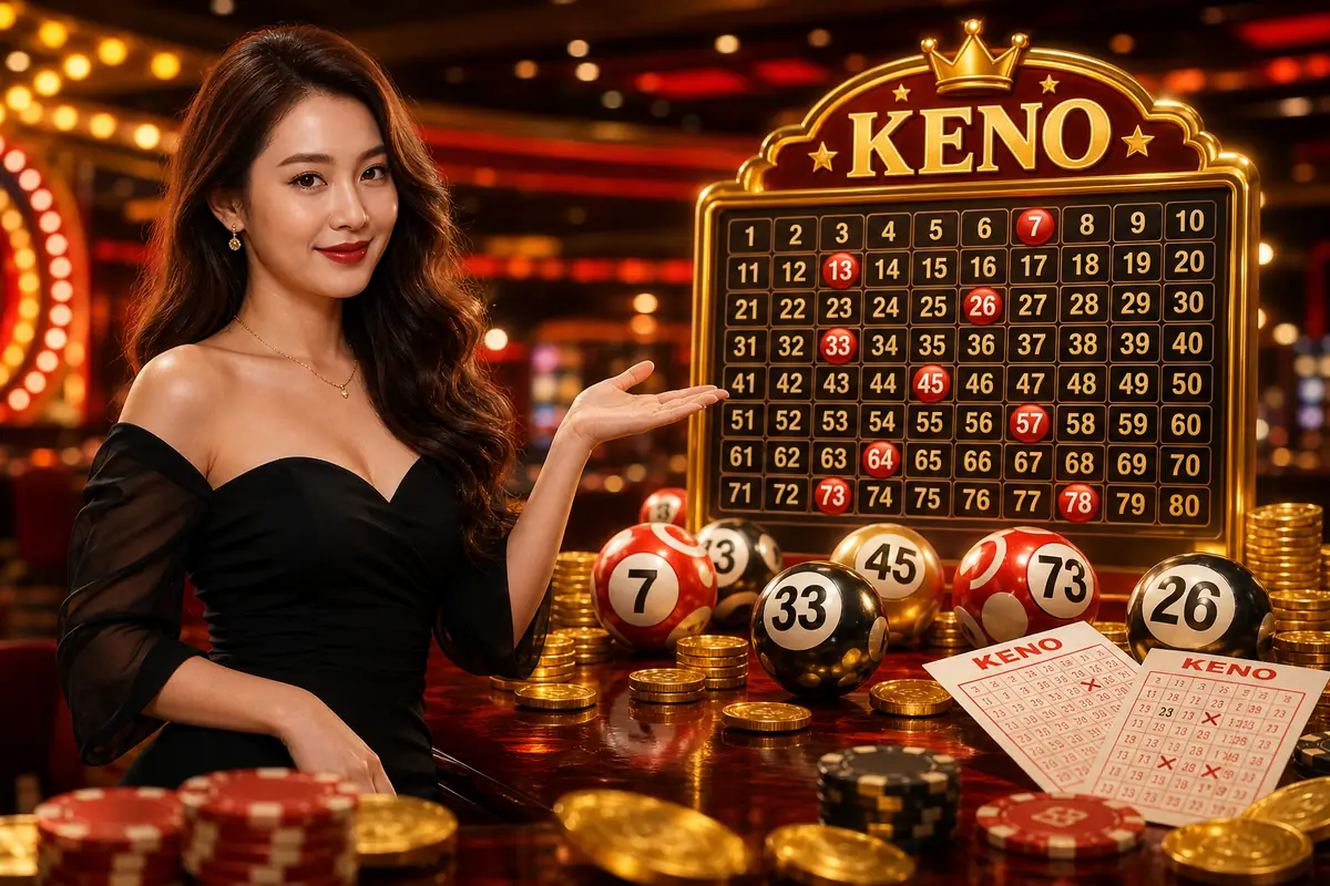 vip8890 Live Casino ဂိမ်းများ