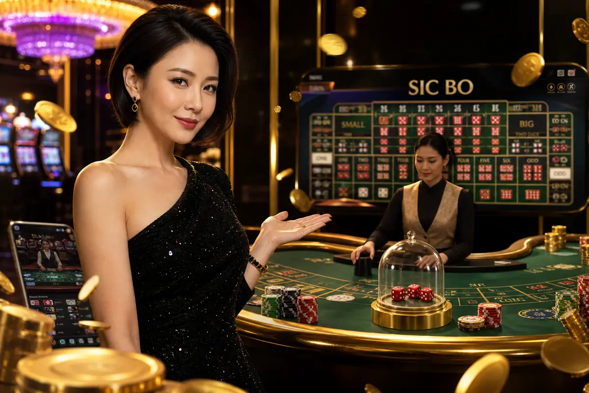 vip8890 Slots ဂိမ်းကစားခြင်း မြင်ကွင်း